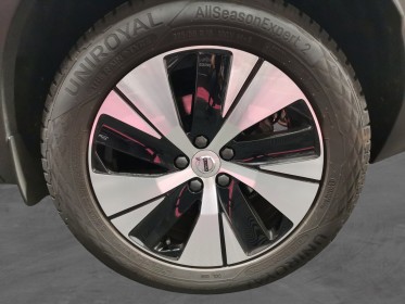 Volvo xc40 business t4 recharge 12982ch business origine france barres de toit offertes 100% volvogarantie 12 mois occasion...
