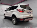 Ford kuga 1.5 tdci 120 ss 4x2 bvm6 trend carplay origine france 2e main garantie 12 mois occasion simplicicar nancy...