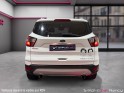 Ford kuga 1.5 tdci 120 ss 4x2 bvm6 trend carplay origine france 2e main garantie 12 mois occasion simplicicar nancy...