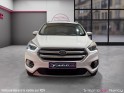 Ford kuga 1.5 tdci 120 ss 4x2 bvm6 trend carplay origine france 2e main garantie 12 mois occasion simplicicar nancy...
