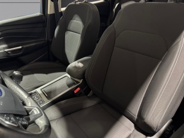 Ford kuga 1.5 tdci 120 ss 4x2 bvm6 trend carplay origine france 2e main garantie 12 mois occasion simplicicar nancy...