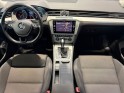 Volkswagen passat sw 2.0 tdi 190 dsg7 carat siège chauffant régulateur de vitesse clim  garantie 12 mois occasion...