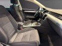 Volkswagen passat sw 2.0 tdi 190 dsg7 carat siège chauffant régulateur de vitesse clim  garantie 12 mois occasion...