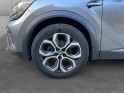 Renault captur e-tech full hybrid 145 techno - carplay - clim auto - virtual cockpit occasion champigny-sur-marne (94)...