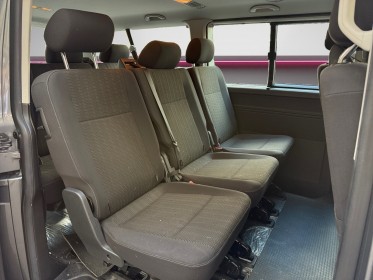 Volkswagen transporter procab l1 2.0 tdi 150 dsg7 - garantie 12 mois - boite auto - radar av/ar - occasion paris 17ème...