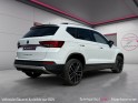 Seat ateca 1.5 tsi 150 start/stop dsg7 4drive xcellence carplay toit ouvrant caméra 360 audio beats garantie 12 mois...
