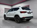 Seat ateca 1.5 tsi 150 start/stop dsg7 4drive xcellence carplay toit ouvrant caméra 360 audio beats garantie 12 mois...