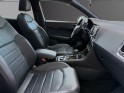 Seat ateca 1.5 tsi 150 start/stop dsg7 4drive xcellence carplay toit ouvrant caméra 360 audio beats garantie 12 mois...