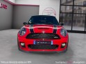 Mini coupe r58 d 143 ch cooper s pack red hot chili a occasion avignon (84) simplicicar simplicibike france