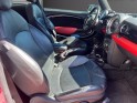 Mini coupe r58 d 143 ch cooper s pack red hot chili a occasion avignon (84) simplicicar simplicibike france
