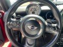 Mini coupe r58 d 143 ch cooper s pack red hot chili a occasion avignon (84) simplicicar simplicibike france