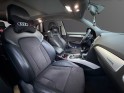 Audi q5 q5 2.0 tdi 177 quattro avus s tronic 7 - sieges chauffants - gps - radar av / ar occasion champigny-sur-marne (94)...