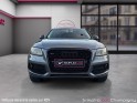 Audi q5 q5 2.0 tdi 177 quattro avus s tronic 7 - sieges chauffants - gps - radar av / ar occasion champigny-sur-marne (94)...