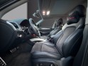 Audi q5 q5 2.0 tdi 177 quattro avus s tronic 7 - sieges chauffants - gps - radar av / ar occasion champigny-sur-marne (94)...