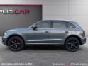 Audi q5 q5 2.0 tdi 177 quattro avus s tronic 7 - sieges chauffants - gps - radar av / ar occasion champigny-sur-marne (94)...