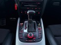 Audi q5 q5 2.0 tdi 177 quattro avus s tronic 7 - sieges chauffants - gps - radar av / ar occasion champigny-sur-marne (94)...