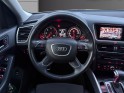 Audi q5 q5 2.0 tdi 177 quattro avus s tronic 7 - sieges chauffants - gps - radar av / ar occasion champigny-sur-marne (94)...