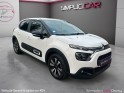 Citroen c3 societe bluehdi 100 ss bvm6 feel occasion osny simplicicar simplicibike france