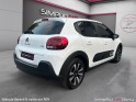 Citroen c3 societe bluehdi 100 ss bvm6 feel occasion osny simplicicar simplicibike france