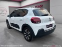 Citroen c3 societe bluehdi 100 ss bvm6 feel occasion osny simplicicar simplicibike france