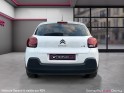 Citroen c3 societe bluehdi 100 ss bvm6 feel occasion osny simplicicar simplicibike france