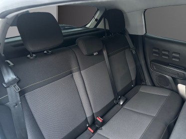 Citroen c3 societe bluehdi 100 ss bvm6 feel occasion osny simplicicar simplicibike france