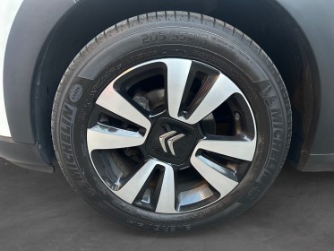 Citroen c3 societe bluehdi 100 ss bvm6 feel occasion osny simplicicar simplicibike france
