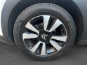 Citroen c3 societe bluehdi 100 ss bvm6 feel occasion osny simplicicar simplicibike france