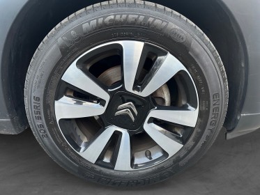 Citroen c3 societe bluehdi 100 ss bvm6 feel occasion osny simplicicar simplicibike france