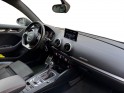 Audi s3 sportback 2.0 tfsi 300 quattro s-tronic 6 - entretiens complet audi occasion paris 17ème (75)(porte maillot)...