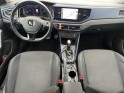 Volkswagen polo 1.0 tsi 95 ss dsg7 united - carplay - caméra de recul garantie 12 mois occasion simplicicar lyon nord...