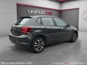 Volkswagen polo 1.0 tsi 95 ss dsg7 united - carplay - caméra de recul garantie 12 mois occasion simplicicar lyon nord...