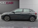 Volkswagen polo 1.0 tsi 95 ss dsg7 united - carplay - caméra de recul garantie 12 mois occasion simplicicar lyon nord...