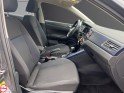 Volkswagen polo 1.0 tsi 95 ss dsg7 united - carplay - caméra de recul garantie 12 mois occasion simplicicar lyon nord...