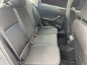 Volkswagen polo 1.0 tsi 95 ss dsg7 united - carplay - caméra de recul garantie 12 mois occasion simplicicar lyon nord...