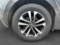 Volkswagen polo 1.0 tsi 95 ss dsg7 united - carplay - caméra de recul garantie 12 mois occasion simplicicar lyon nord...
