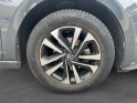 Volkswagen polo 1.0 tsi 95 ss dsg7 united - carplay - caméra de recul garantie 12 mois occasion simplicicar lyon nord...