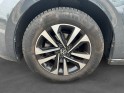 Volkswagen polo 1.0 tsi 95 ss dsg7 united - carplay - caméra de recul garantie 12 mois occasion simplicicar lyon nord...