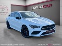 Mercedes cla shooting brake 250 e 8g-dct amg line garantie 12 mois occasion simplicicar amiens  simplicicar simplicibike france Mercedes cla shooting brake 250 e 8g-dct amg line garantie 12 mois occasion simplicicar amiens  simplicicar simplicibike france