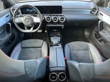 Mercedes cla shooting brake 250 e 8g-dct amg line garantie 12 mois occasion simplicicar amiens  simplicicar simplicibike france