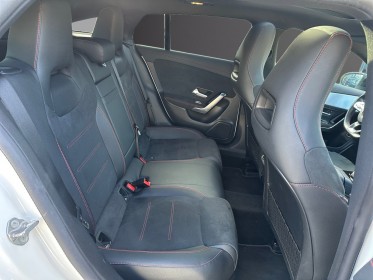 Mercedes cla shooting brake 250 e 8g-dct amg line garantie 12 mois occasion simplicicar amiens  simplicicar simplicibike france