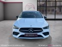 Mercedes cla shooting brake 250 e 8g-dct amg line garantie 12 mois occasion simplicicar amiens  simplicicar simplicibike france Mercedes cla shooting brake 250 e 8g-dct amg line garantie 12 mois occasion simplicicar amiens  simplicicar simplicibike france