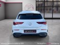 Mercedes cla shooting brake 250 e 8g-dct amg line garantie 12 mois occasion simplicicar amiens  simplicicar simplicibike france Mercedes cla shooting brake 250 e 8g-dct amg line garantie 12 mois occasion simplicicar amiens  simplicicar simplicibike france