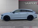 Mercedes cla shooting brake 250 e 8g-dct amg line garantie 12 mois occasion simplicicar amiens  simplicicar simplicibike france Mercedes cla shooting brake 250 e 8g-dct amg line garantie 12 mois occasion simplicicar amiens  simplicicar simplicibike france