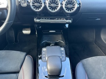 Mercedes cla shooting brake 250 e 8g-dct amg line garantie 12 mois occasion simplicicar amiens  simplicicar simplicibike france