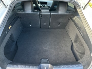 Mercedes cla shooting brake 250 e 8g-dct amg line garantie 12 mois occasion simplicicar amiens  simplicicar simplicibike france