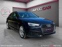 Audi a4 avant business 2.0 tdi 150 s tronic 7 business line occasion simplicicar rennes simplicicar simplicibike france