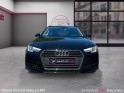 Audi a4 avant business 2.0 tdi 150 s tronic 7 business line occasion simplicicar rennes simplicicar simplicibike france