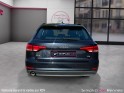 Audi a4 avant business 2.0 tdi 150 s tronic 7 business line occasion simplicicar rennes simplicicar simplicibike france