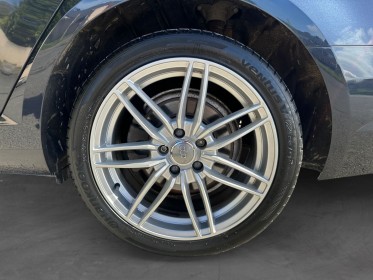 Audi a4 avant business 2.0 tdi 150 s tronic 7 business line occasion simplicicar rennes simplicicar simplicibike france